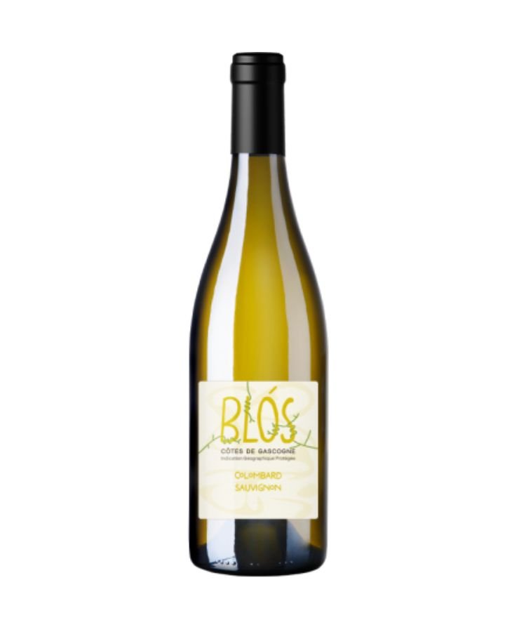 Colombard-Sauvignon 2024 – Blos