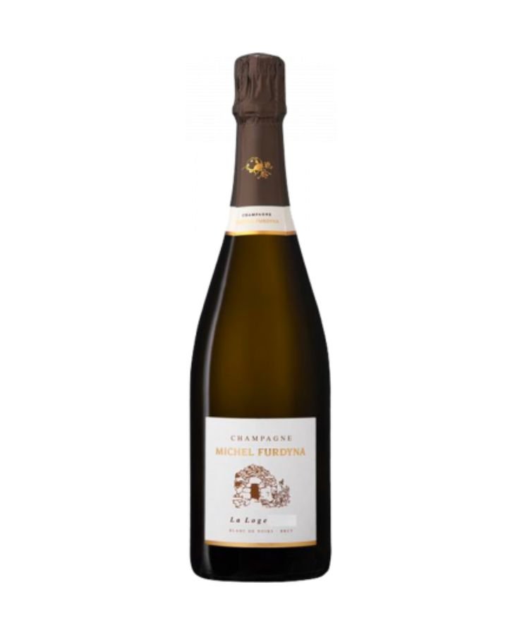 Champagne Michel Furdyna – la Loge 2015