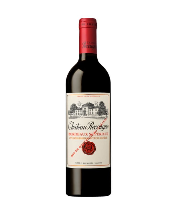 Château Recougne 2022